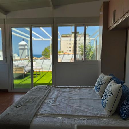 Casa Maia La Carihuela Villa Eksteriør bilde