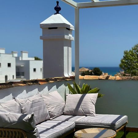 Casa Maia La Carihuela Villa Eksteriør bilde