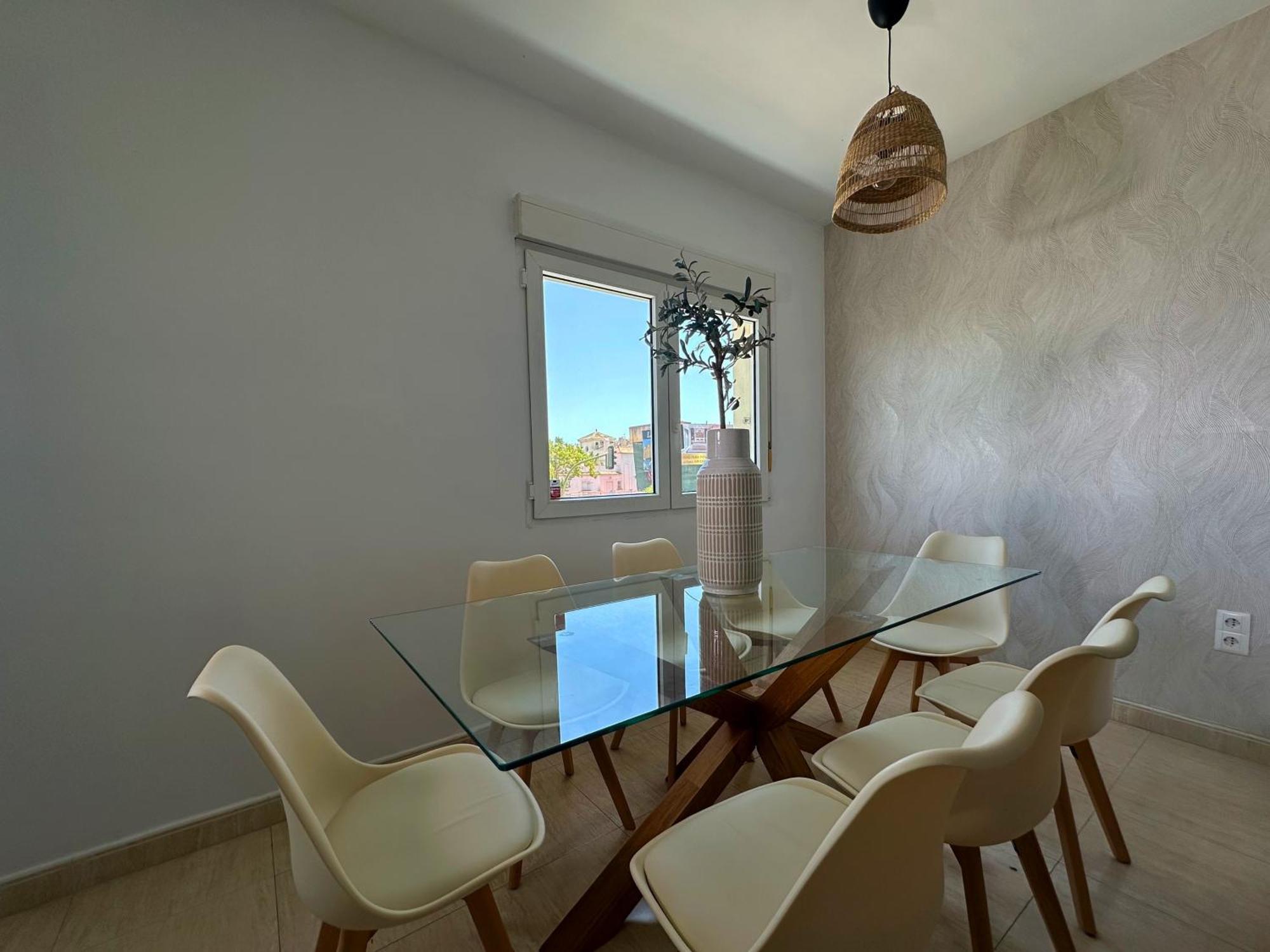 Casa Maia La Carihuela Villa Eksteriør bilde