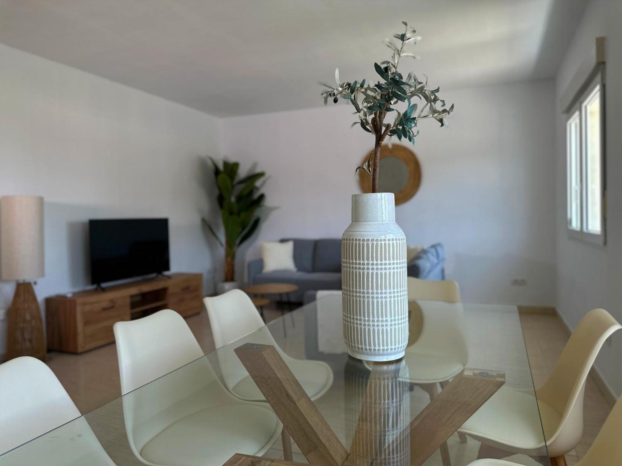 Casa Maia La Carihuela Villa Eksteriør bilde
