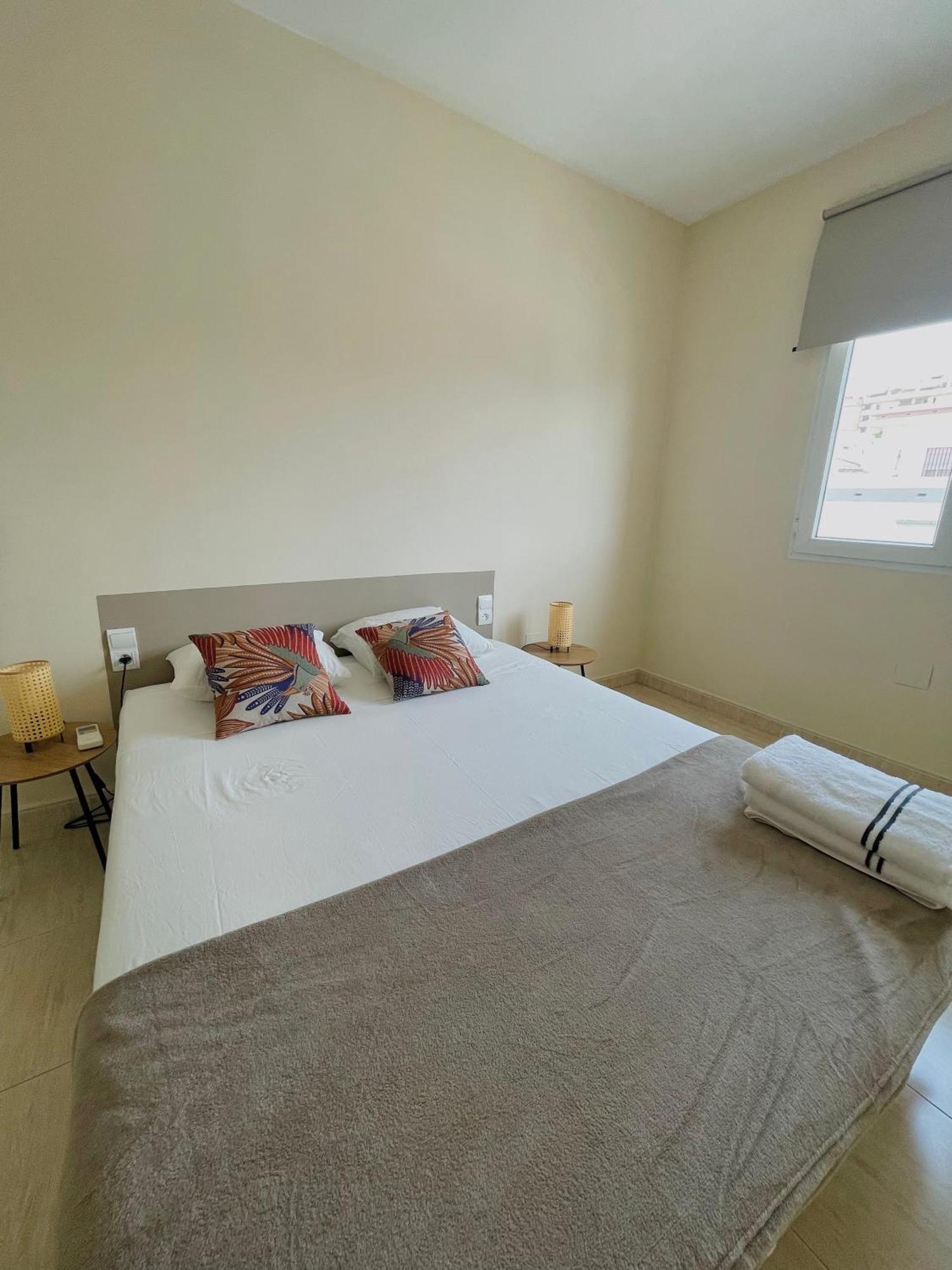 Casa Maia La Carihuela Villa Eksteriør bilde