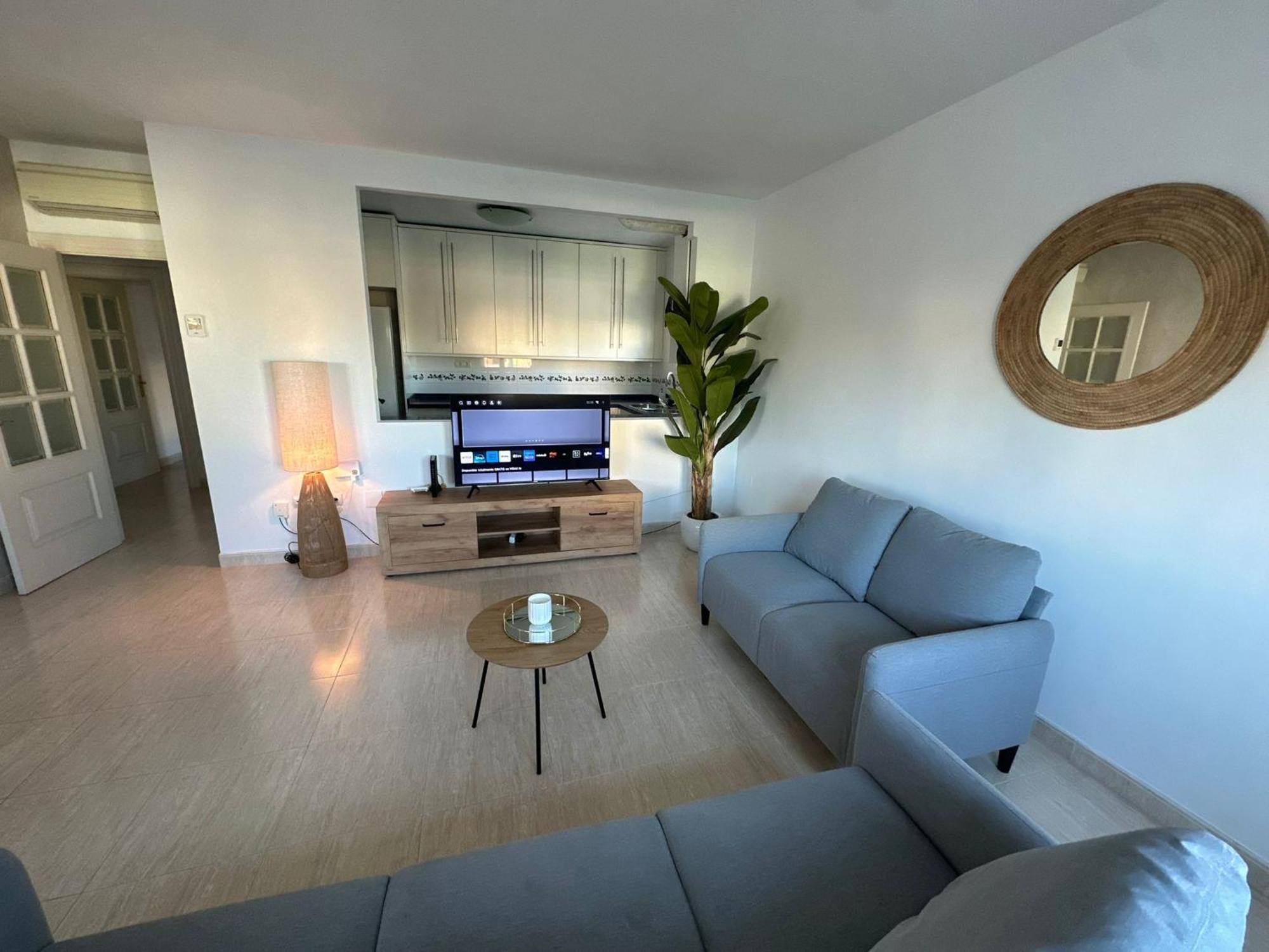 Casa Maia La Carihuela Villa Eksteriør bilde